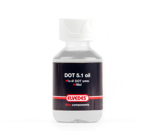 Elvedes DOT 5.1 Olie