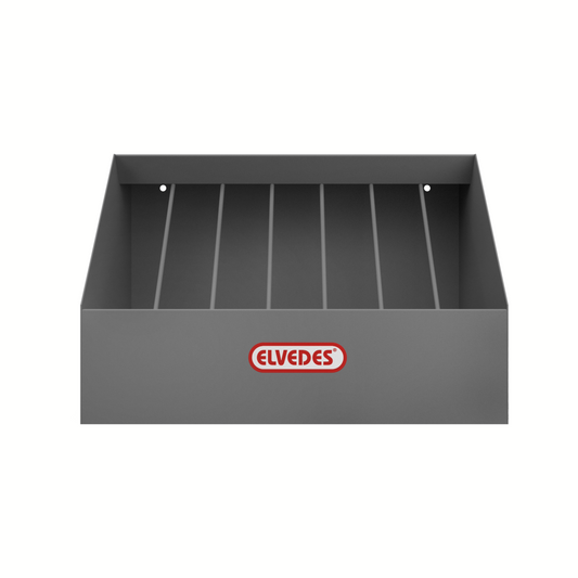 Elvedes Kabel Opbergbox