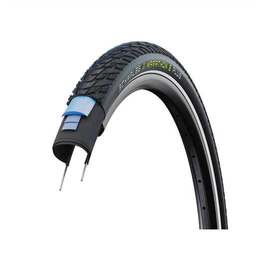 Schwalbe Buitenband 47-622 Marathon E+