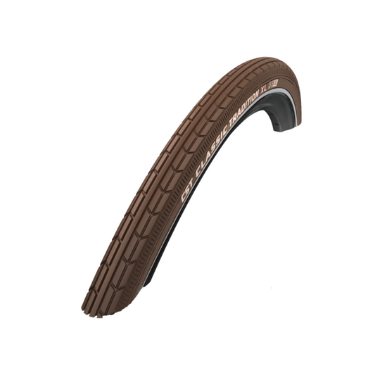 Cst Buitenband Tradition XL 28x1.75 Brui