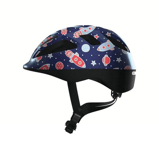 Abus Helm S Smooty