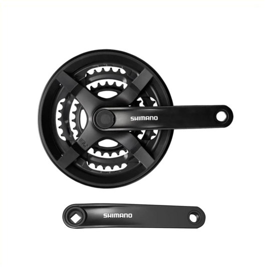 Shimano Crankstel fc-ty301