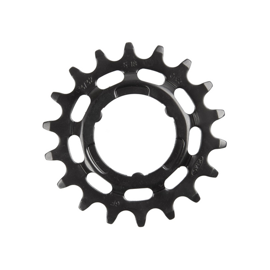 Kmc Tandwiel 18t 1/2x3/32