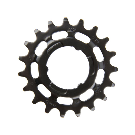 Kmc Tandwiel 19t 1/2x3/32