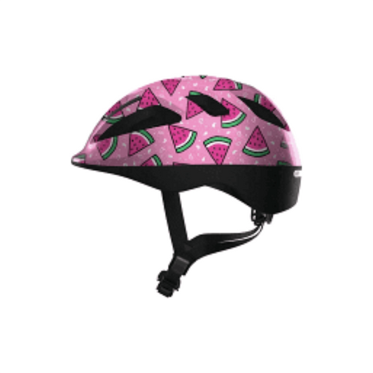 Abus Helm M Smooty Watermelon