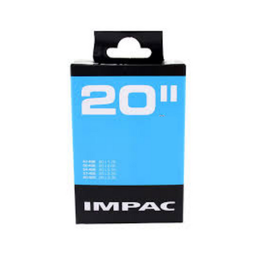 Impac Binnenband 40-406/20x1.75 av20