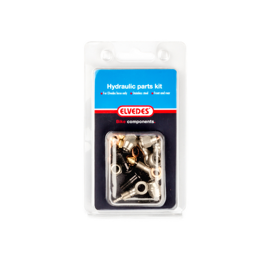 Elvedes Hydro Onderdelen Kit