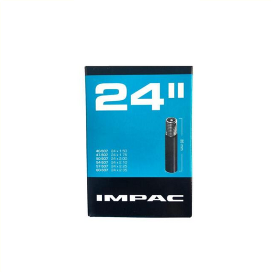 Binnenband Impac 24x1.75