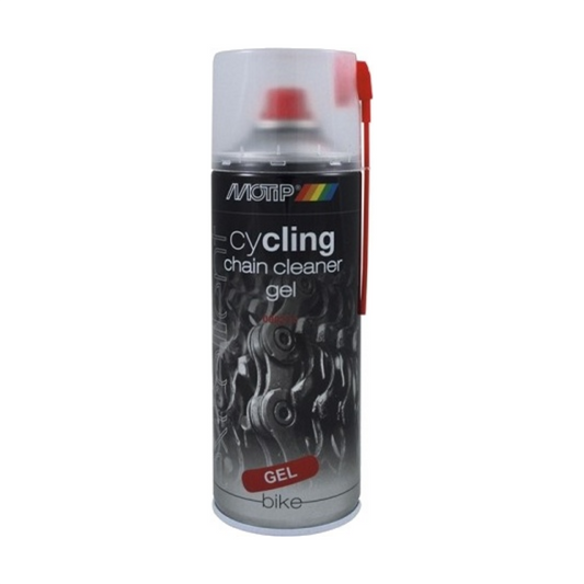 Motip Chain Cleaner Gel