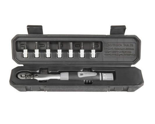 Momentsleutel M-Wave