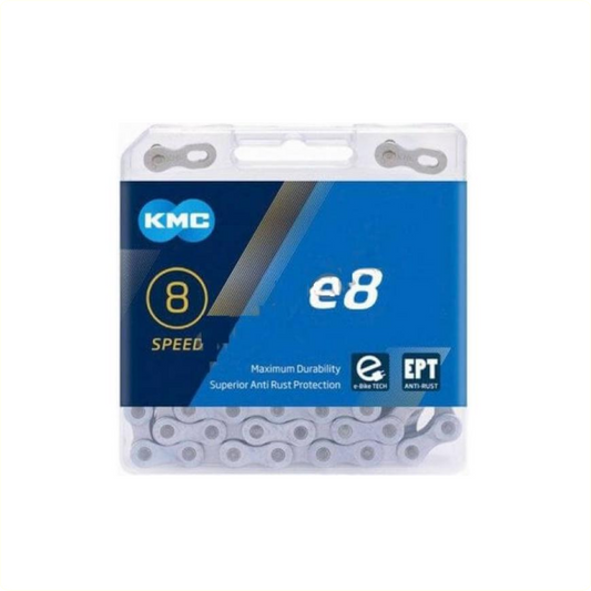 Ketting Kmc e8 1/2x3/32