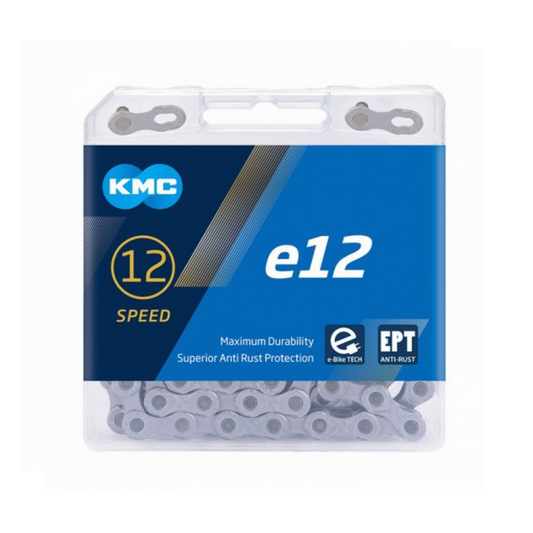 Ketting Kmc e12 Ept 1/2x11/128