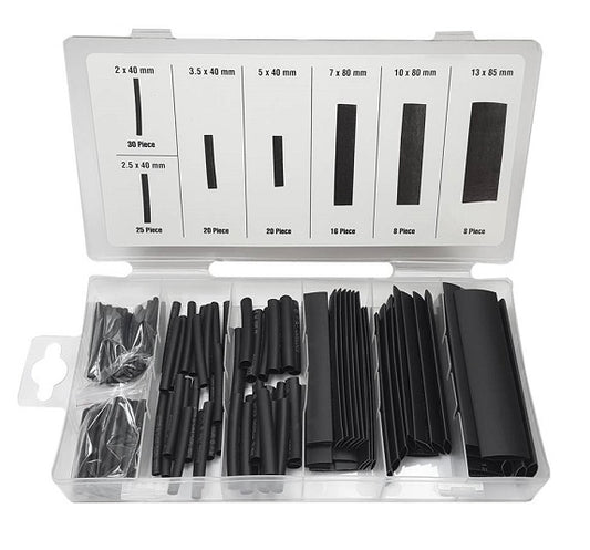 Assorti Krimpkous 127 Dlg