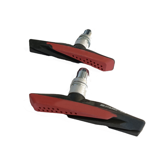 Falkx Remblok V-brake 72mm Inbus Pstel