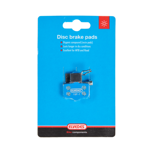 Elvedes Schijfremblok Sram