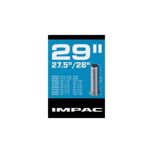 Binnenband Impac av29