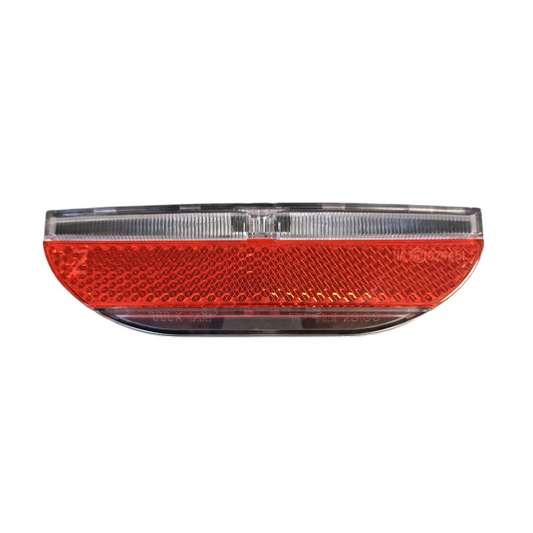 Achterlicht LED E-bike Drager