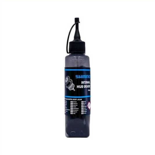Vet Nexusnaaf Shimano