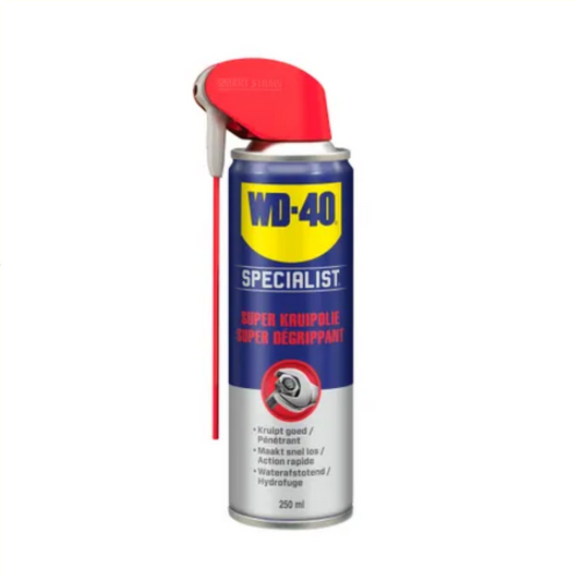 WD-40 Wd40 Kruipolie 250ml