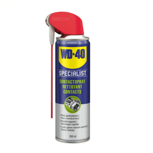 WD-40 Wd40 Contactspray 250ml
