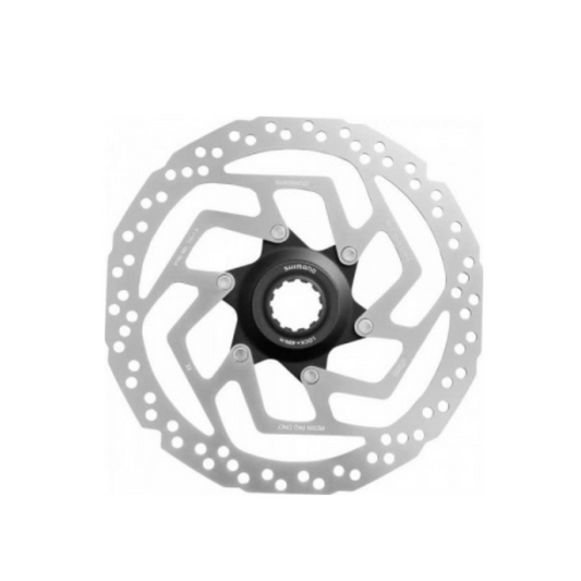 Shimano Remschijf rt10 180mm RVS