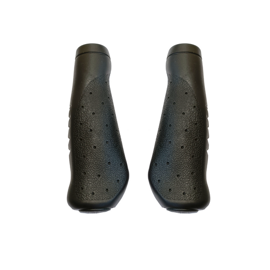 Falkx Handvat Zwart 135/135mm