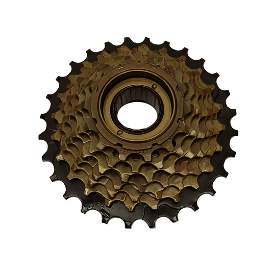Falkx 7 Sp Freewheel 14-28