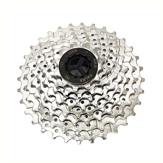 Falkx 8 Sp Cassette 11-32