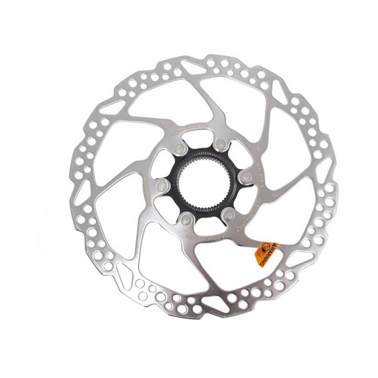 Shimano Schijfrem 160mm RVS