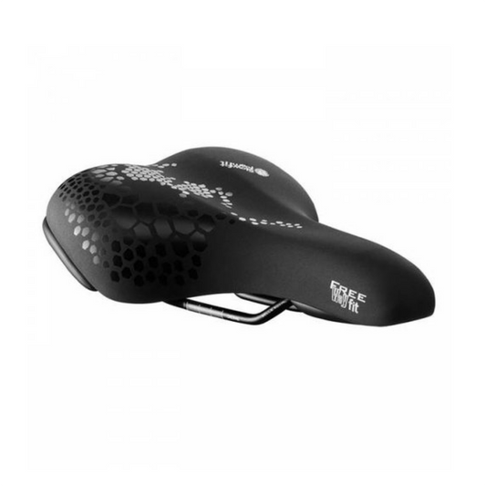 Selle Zadel Sr Freeway Fit Relaxed