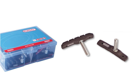 Elvedes Remblok Canti per 25 set 72mm