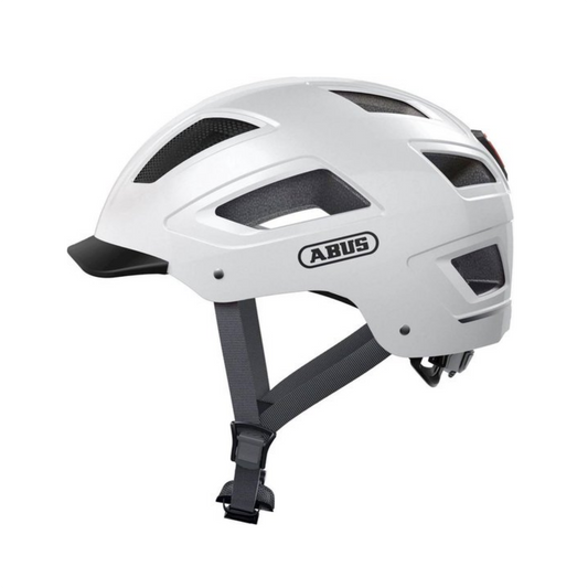 Abus Helm Hyban 2.0 M Wit