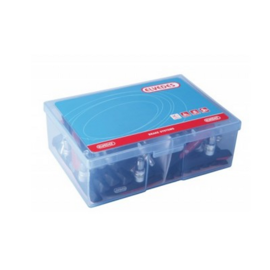 Elvedes Remblok V-brake Remblok 72mm