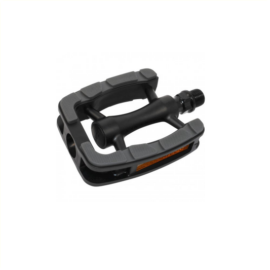 Union Pedaal Nonslip Zw/gr sp-823