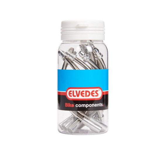 Elvedes V-brake Bocht 130gr