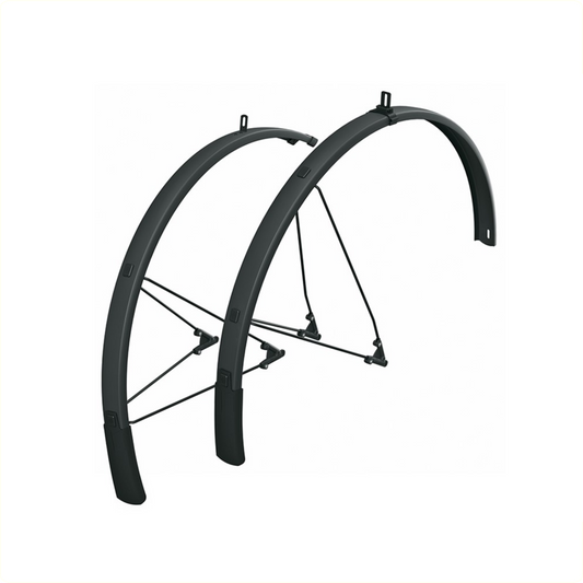 Sks Bleumels Style 46mm Zwart