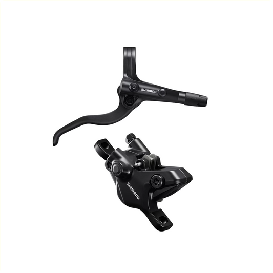 Shimano mt410 Schijfrem R Achter
