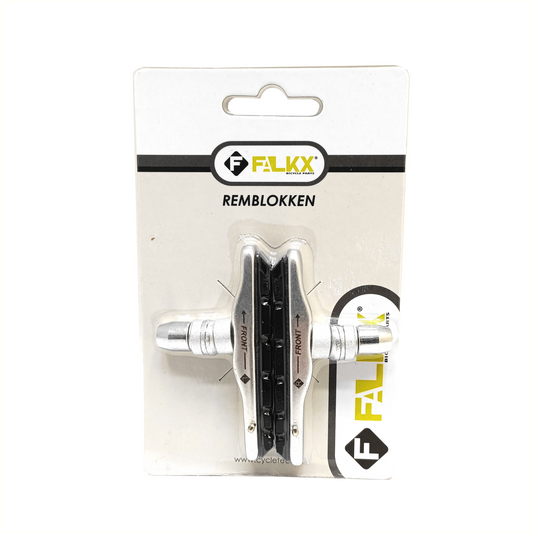 Falkx Remblok 70mm Inbus