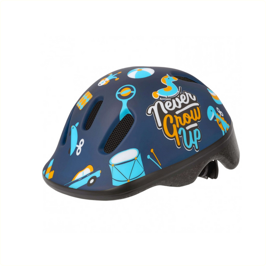 Polisport Helm Toys Xxs