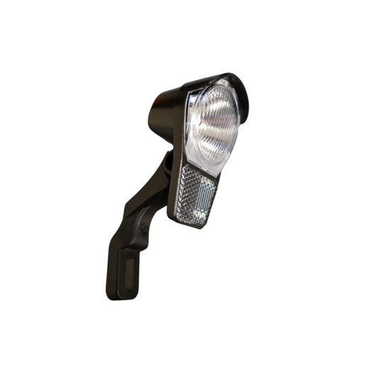 Spanninga E-city Koplamp Galeo