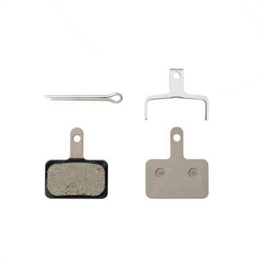Remblok Schijfrem Shimano
