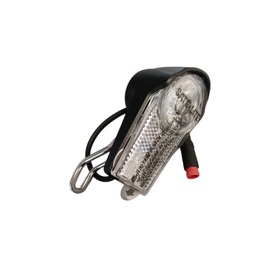Voorlicht E-delivery (p) 21/22
