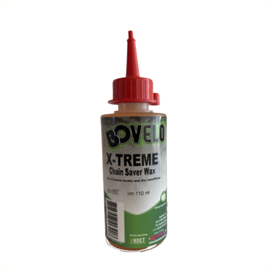 BOVelo X-treme Chain Wax 110ml