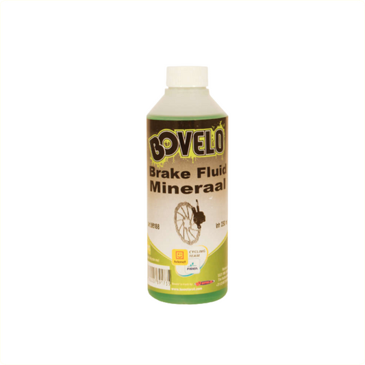 BOVelo Brake Fluid Mineral 250ml
