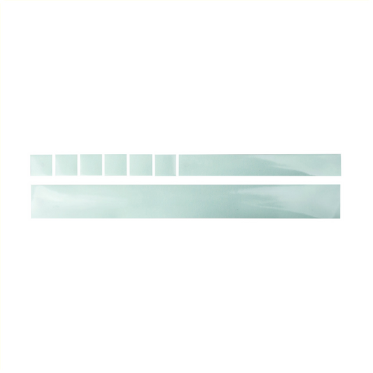 M-Wave Protection Sticker Kit