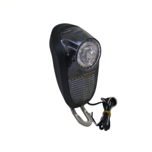 Union Koplamp Naafdynamo
