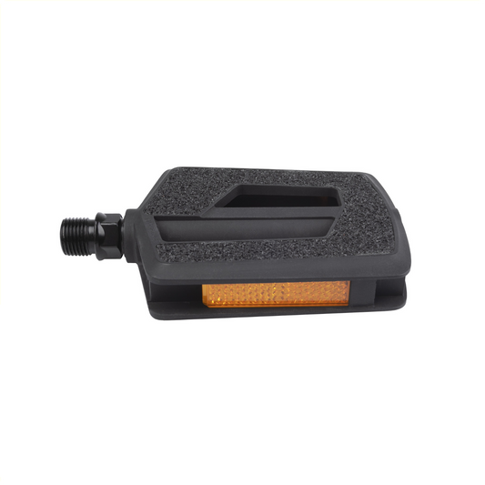M-Wave Steady Flat Non-slip Peda