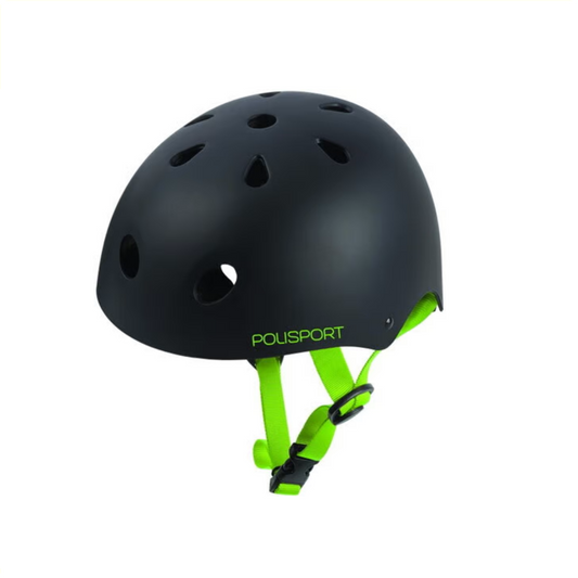 Polisport Helm Grafity