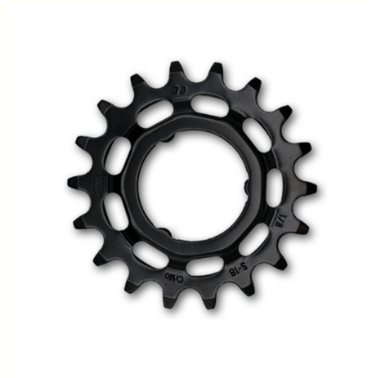 Kmc Shimano Tandwiel 18t