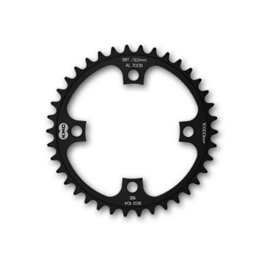 Kmc Tandwiel 38t 11/128 Bosch
